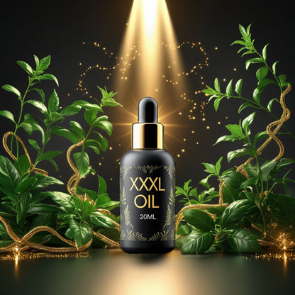 Xxxl Oil New German Imported Formula 3.9
